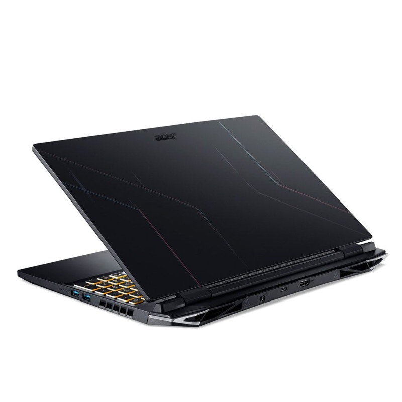 ACER NITRO 5 GAMING 8 GB RAM 256 GB SSD FHD AN515 58 578N
