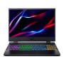 ACER NITRO 5 GAMING 8 GB RAM 256 GB SSD FHD AN515 58 578N