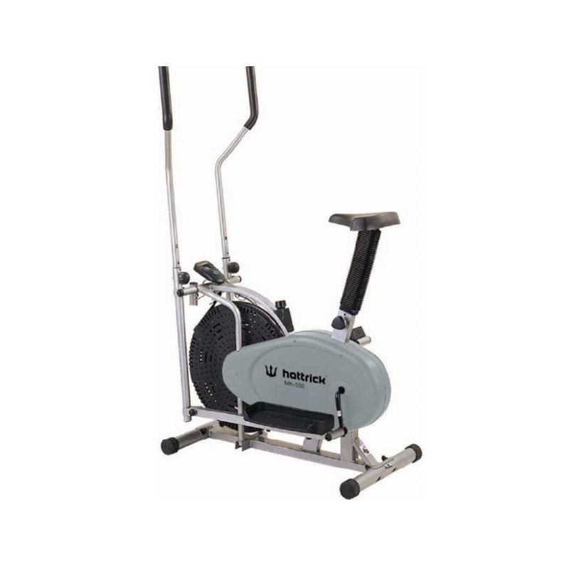 Elden Taksitle ALTİS MK550 ELİPTİK BİSİKLET ORBİTRAC