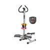 ALTİS AL303 MULTİFONKSİYONEL STEPPER DAMBIL VE TWISTER SET