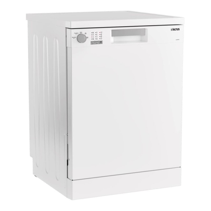 Elden Taksitle ALTUS BULAŞIK MAKİNASI 434 P