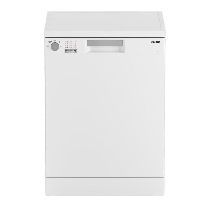 Elden Taksitle ALTUS BULAŞIK MAKİNASI 434 P