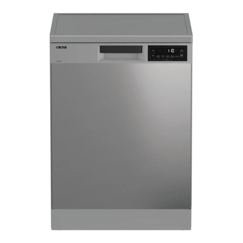 Elden Taksitle ALTUS 5 PROGRAMLI BULAŞIK MAKİNESİ 445 NIX
