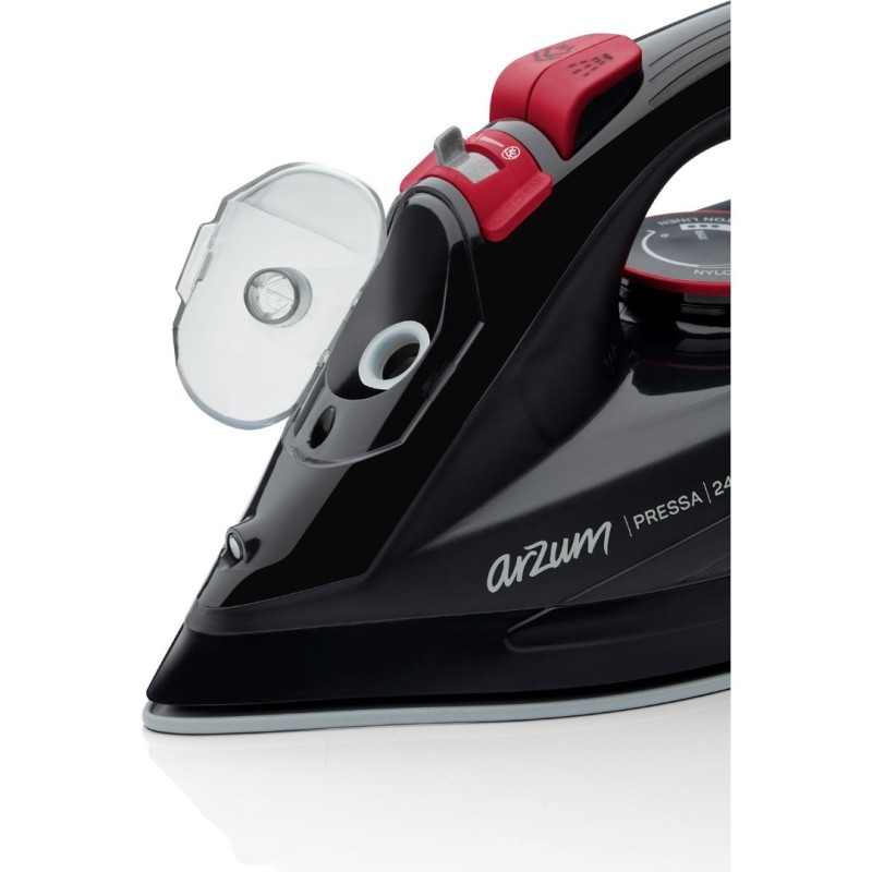 ARZUM PRESSA BUHARLI ÜTÜ AR6020