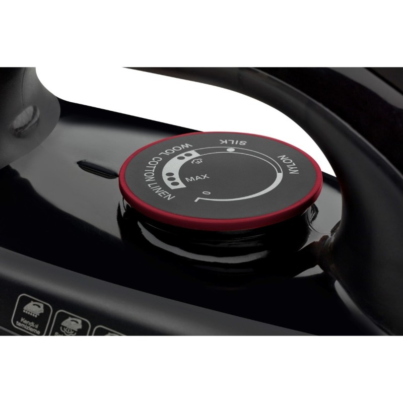 ARZUM PRESSA BUHARLI ÜTÜ AR6020