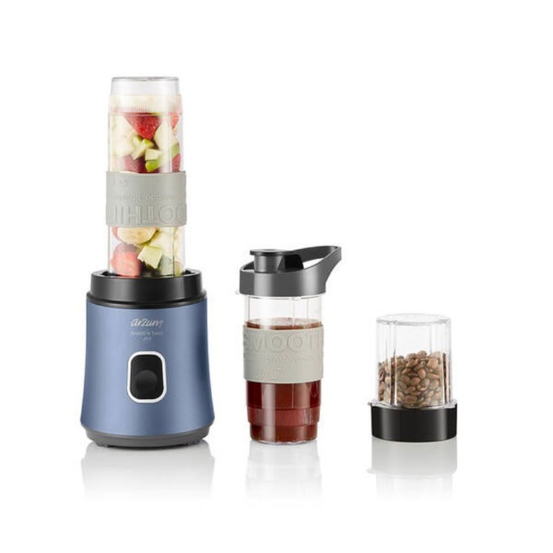 Elden Taksitle ARZUM SHAKE N TAKE JOY KİŞİSEL BLENDER AR1101 O