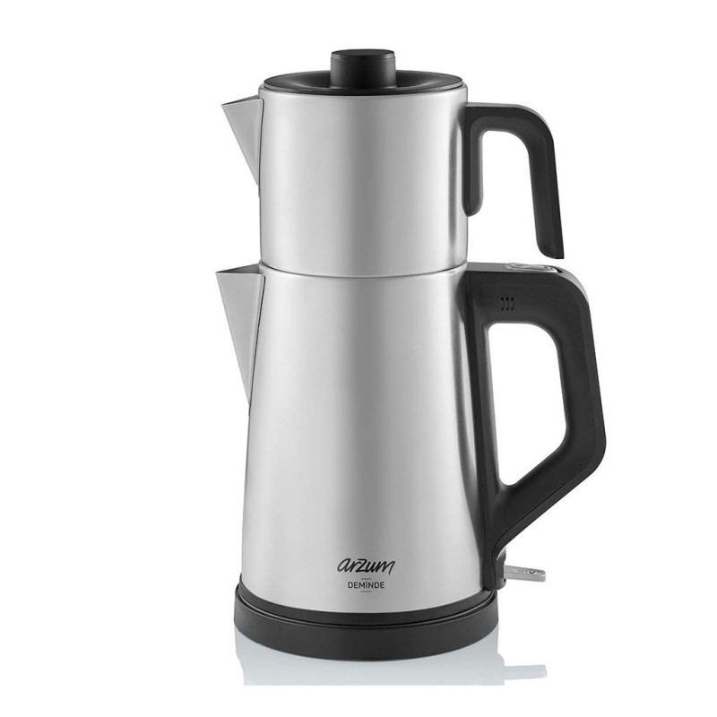 Elden Taksitle ARZUM DEMİNDE ÇAY MAKİNESİ AR3129