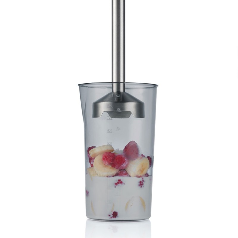 Elden Taksitle ARZUM FORTE TETİKLİ MULTI BLENDER SETİ AR1157-S