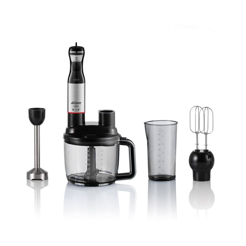 Elden Taksitle ARZUM FORTE TETİKLİ MULTI BLENDER SETİ AR1157-S