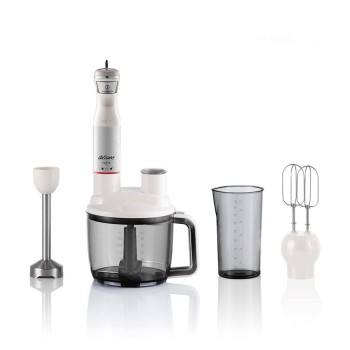 ARZUM FORTE TETİKLİ MULTI BLENDER SET AR1157-B