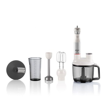 ARZUM FORTE TETİKLİ MULTI BLENDER SET AR1157-B