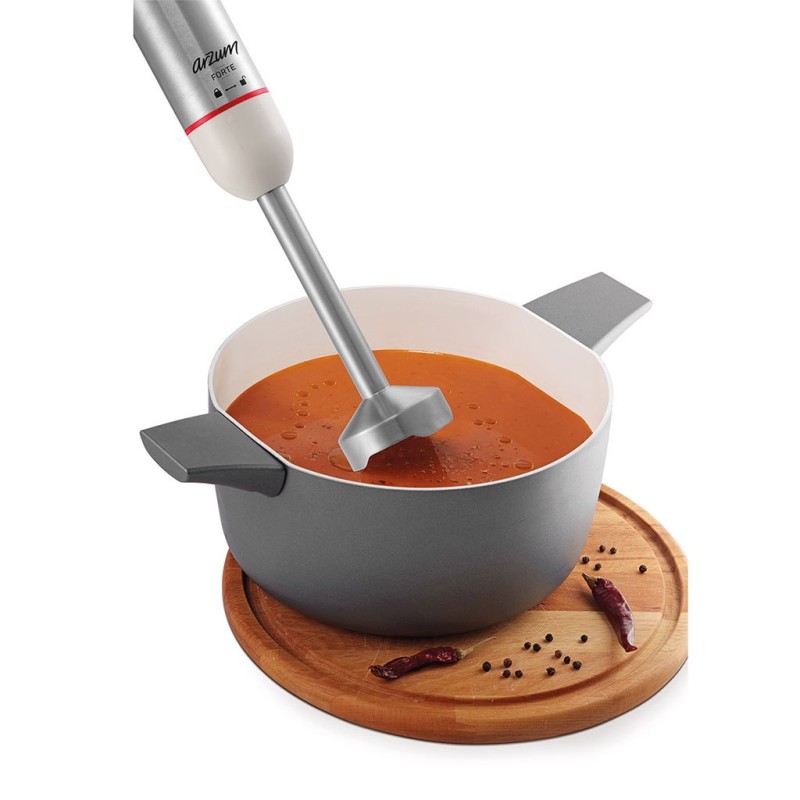 Elden Taksitle ARZUM FORTE TETİKLİ MULTI BLENDER SET AR1157-B