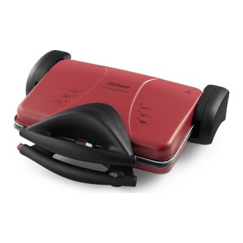 ARZUM TUTTO GRANITE IZGARA VE TOST MAKİNESİ AR2045-K