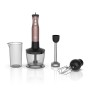 ARZUM MINIMIX EL BLENDER SETİ AR1138-G
