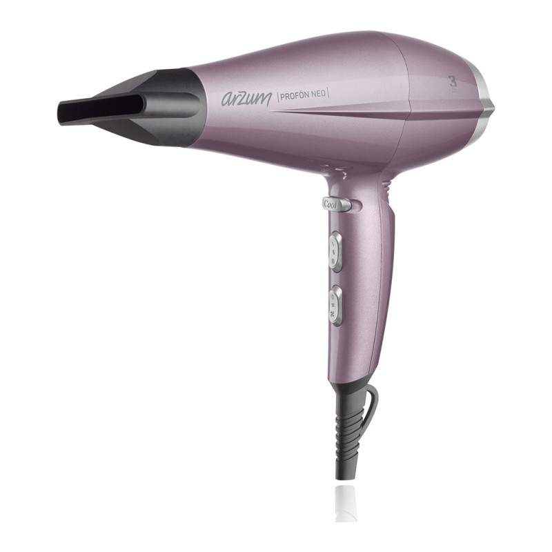 Elden Taksitle ARZUM PROFON NEO PROFESYONEL SAÇ KURUTMA MAKİNESİ AR5049