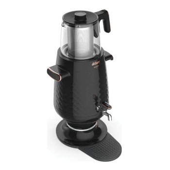 ARZUM EHLİKEYİF SEMAVER AR3083