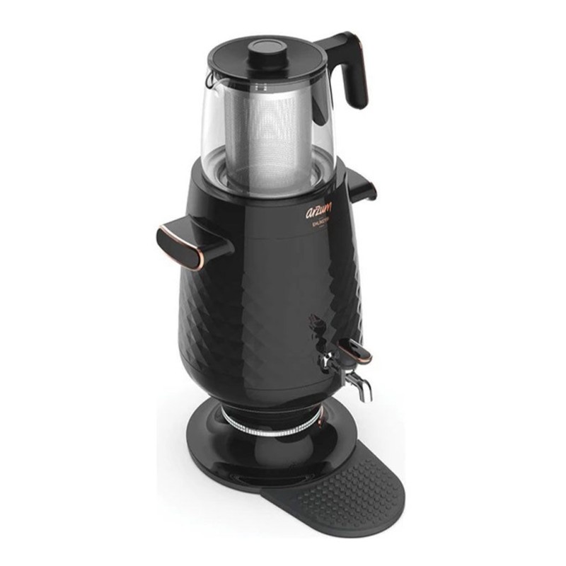 ARZUM EHLİKEYİF SEMAVER AR3083