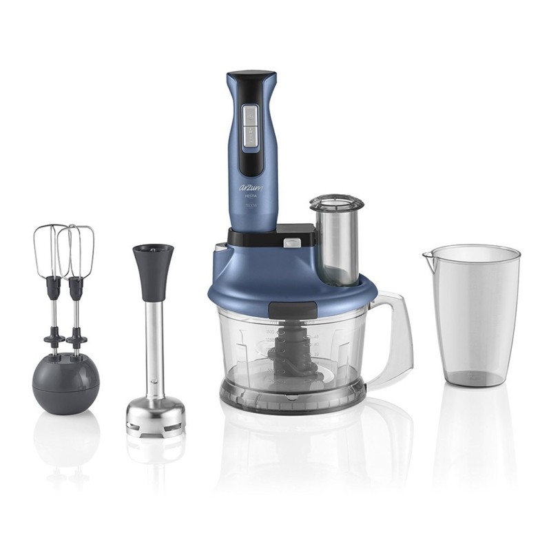 Elden Taksitle ARZUM HESTIA BLENDER SET AR1104
