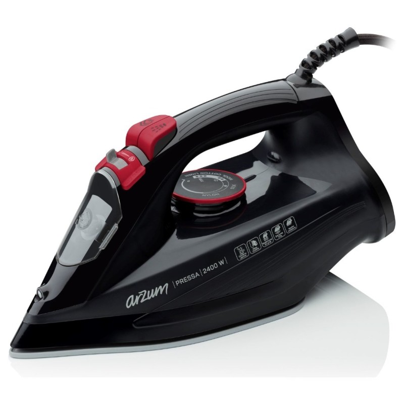 ARZUM PRESSA BUHARLI ÜTÜ AR6020