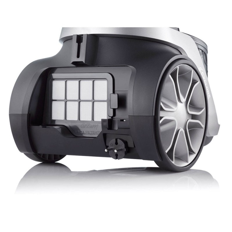 ARZUM OLIMPIA CONTROL CYCLONE ELEKTRİKLİ SÜPÜRGE AR4094