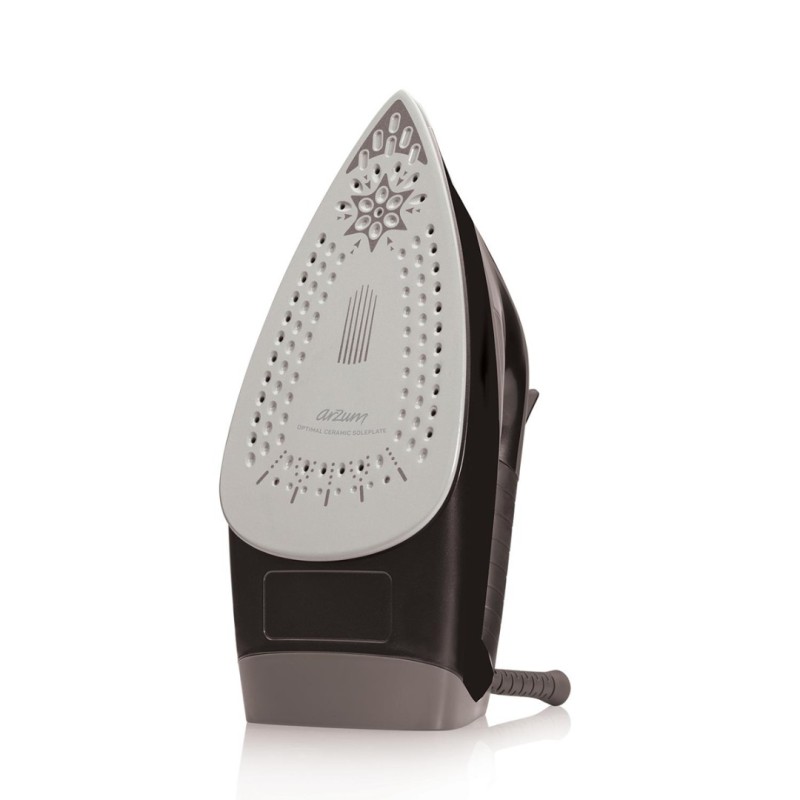 Elden Taksitle ARZUM STEAMART LUX SERAMİK TABANLI ÜTÜ AR693