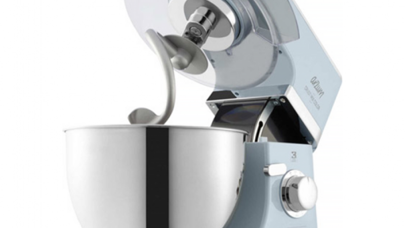 Arzum Crust Mix Standlı Mikser