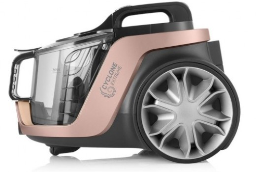 ARZUM OLIMPIA POWER CYCLONE FİLTRELİ SÜPÜRGE