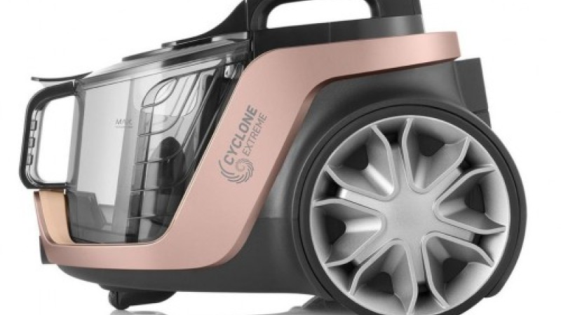 ARZUM OLIMPIA POWER CYCLONE FİLTRELİ SÜPÜRGE