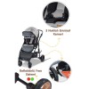 Elden Taksitle BABY CARE BORA CROSS TRAVEL PUSET BC340