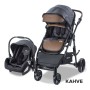 BABY CARE BORA CROSS TRAVEL PUSET BC340