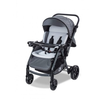 BABY CARE 500 COMBO MAXİ PRO ÇİFT YÖNLÜ BEBEK ARABASI