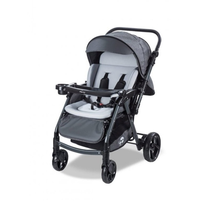 BABY CARE 500 COMBO MAXİ PRO ÇİFT YÖNLÜ BEBEK ARABASI