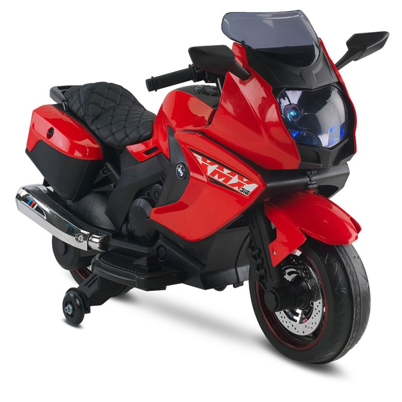 BABY HOPE 438 AKÜLÜ MOTOR