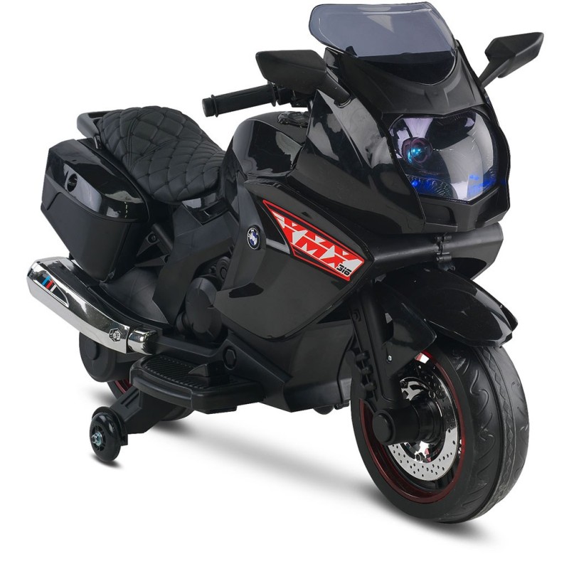 BABY HOPE 438 AKÜLÜ MOTOR