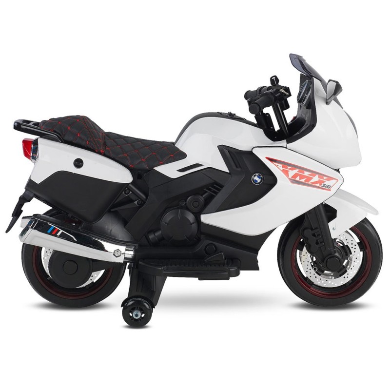 BABY HOPE 438 AKÜLÜ MOTOR