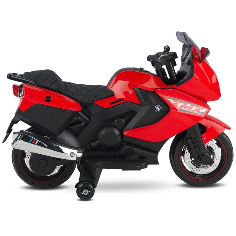 BABY HOPE 438 AKÜLÜ MOTOR