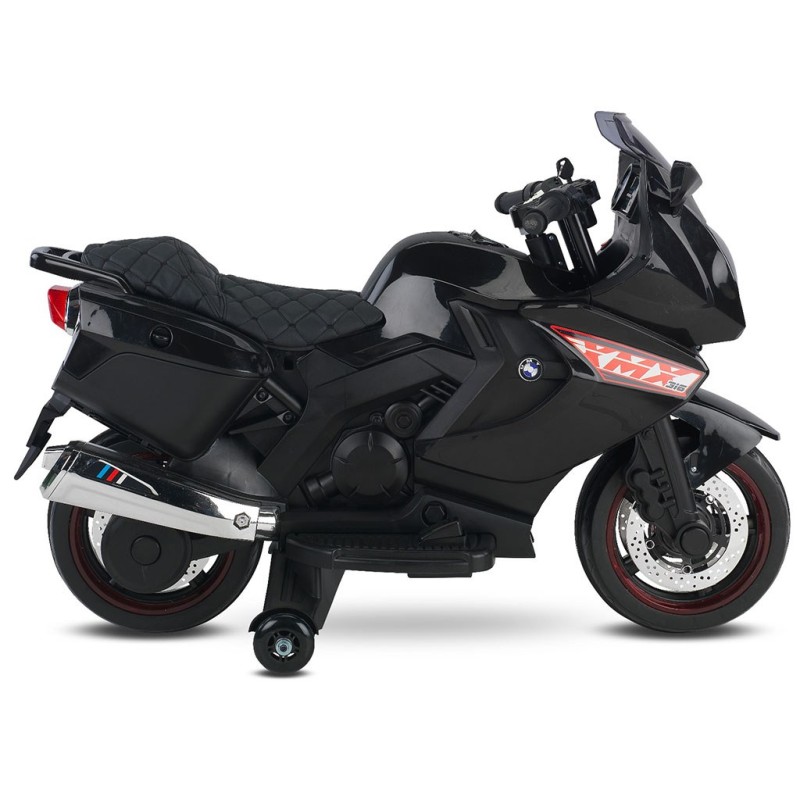 BABY HOPE 438 AKÜLÜ MOTOR