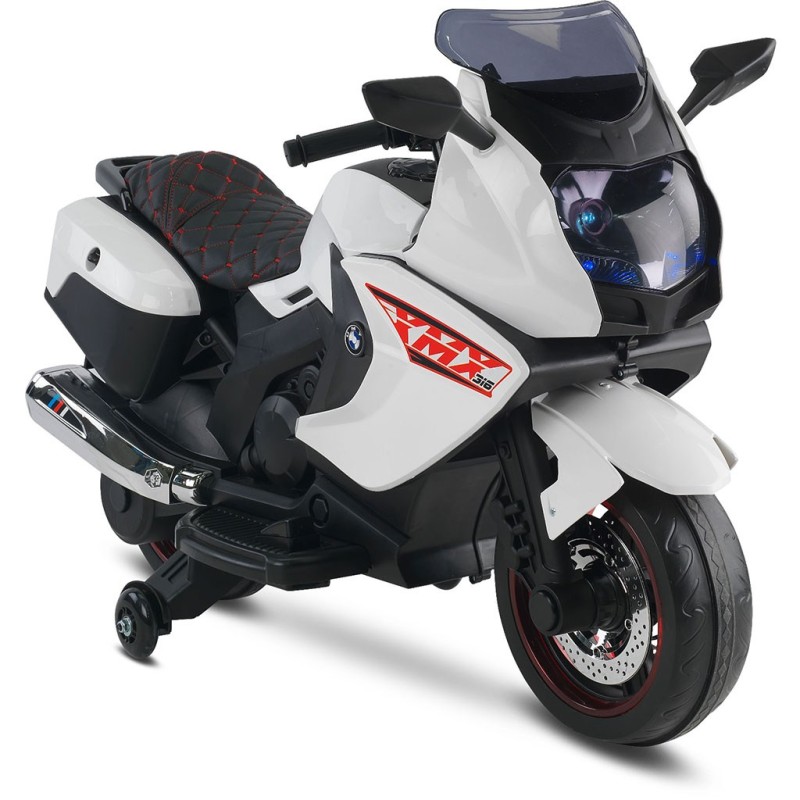 BABY HOPE 438 AKÜLÜ MOTOR