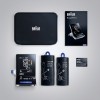 BRAUN TANSİYON ALETİ 6150