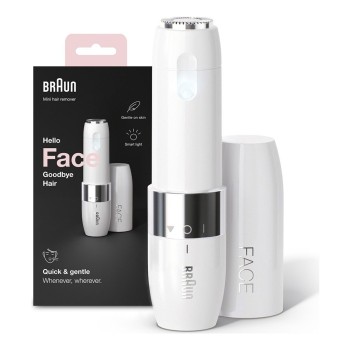 BRAUN FACE YÜZ EPİLATÖRÜ  FS1000
