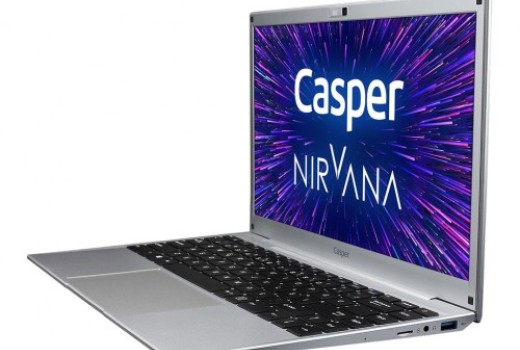 Casper Nirvana C350 Notebook