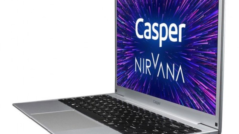 Casper Nirvana C350 Notebook
