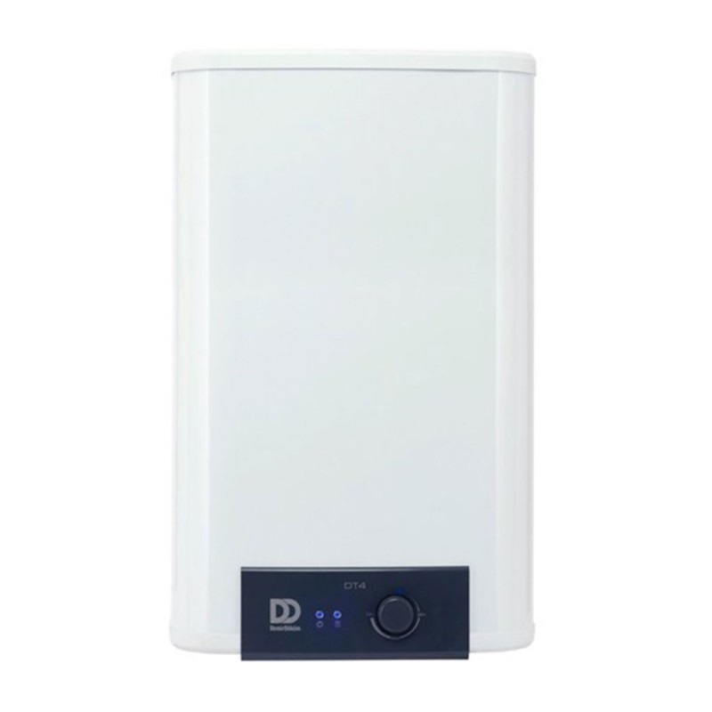 DEMİRDÖKÜM DT4 BASIC TERMOSİFON 80 LİTRE