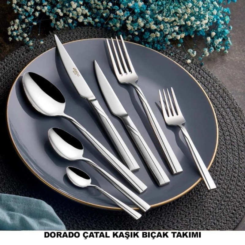 KÜTAHYA MİNAS DEKORLU ÇEYİZ PAKETİ