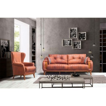 MASSA MAKSİ KOLTUK TAKIMI