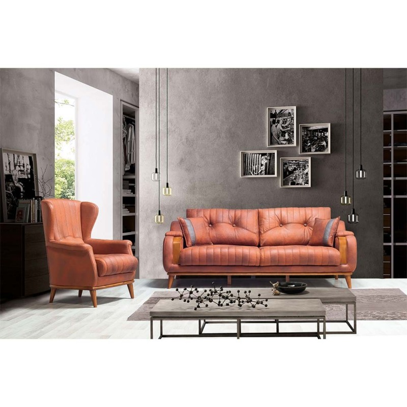 Elden Taksitle MASSA MAKSİ KOLTUK TAKIMI