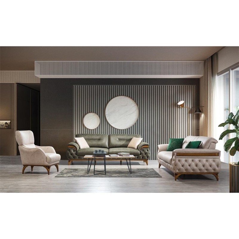 Elden Taksitle ZOLA KOLTUK TAKIMI