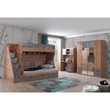 TOPRAK LÜKS RANZA E588