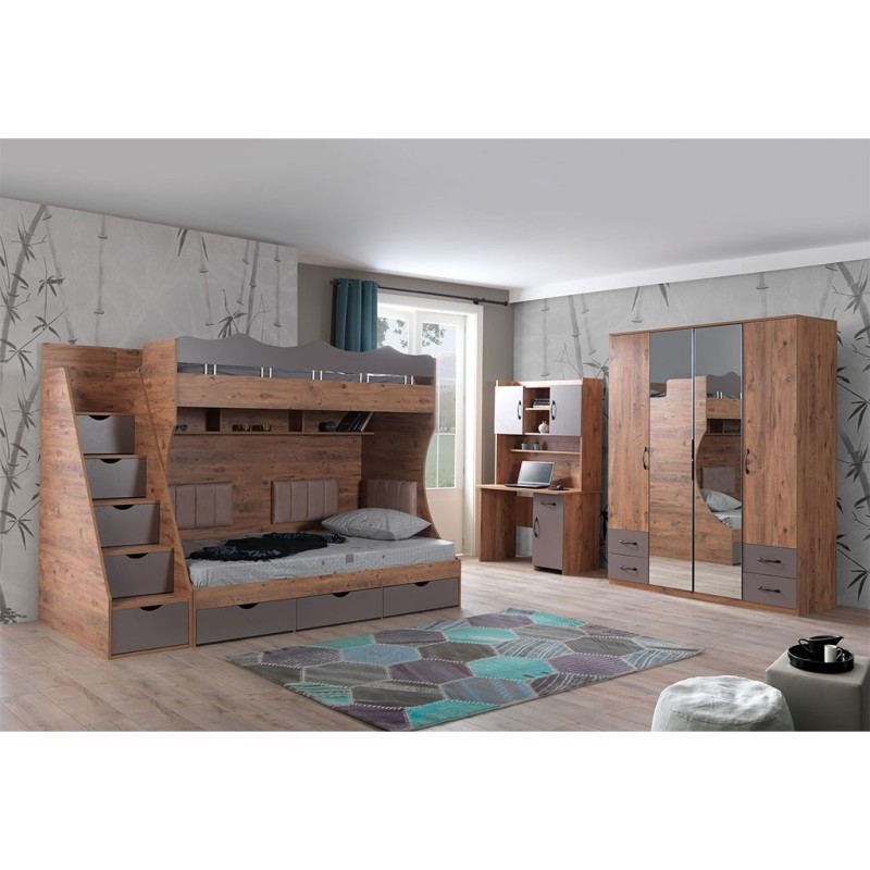 TOPRAK LÜKS RANZA E588