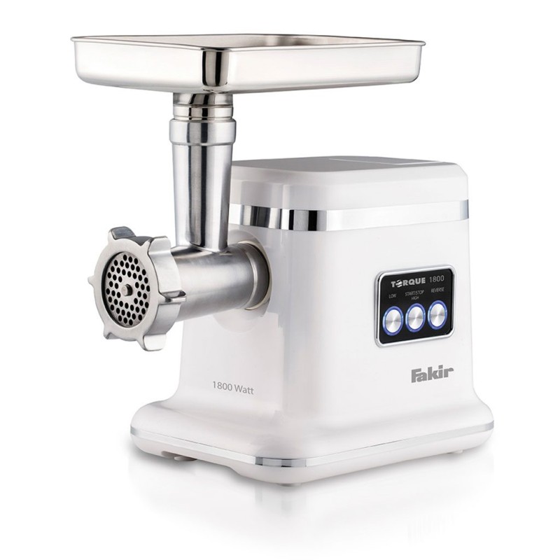 Elden Taksitle FAKIR TORQUE 1800 KIYMA MAKİNESİ